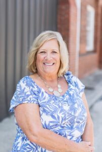 Sherry Whaley