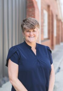 Jill Gravitt